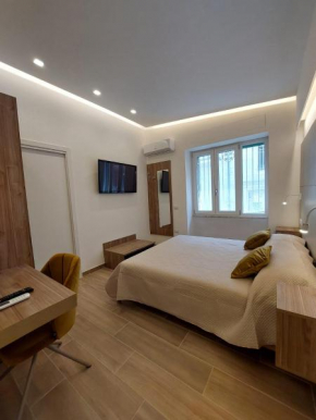 Leonardo Rooms